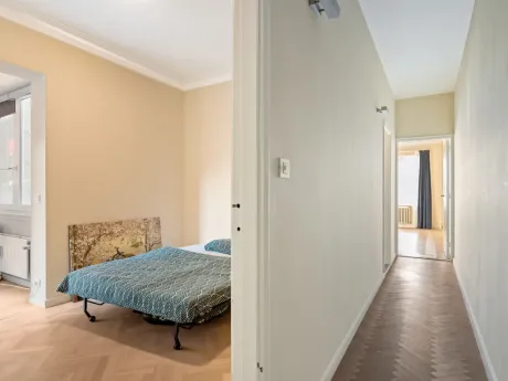 Appartement in Antwerpen - Van Eycklei 24, 2018 - foto 11
