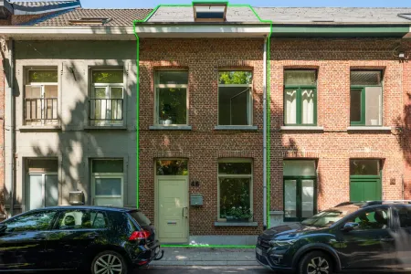 Investeringspand Te Huur Lier