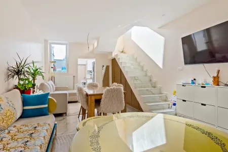 Huis Te Koop Hoboken