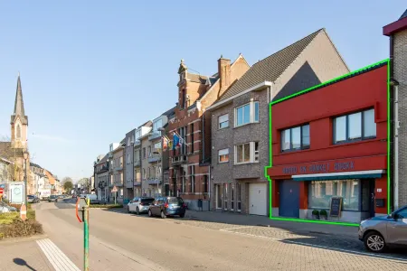 Huis Te Koop Koningshooikt