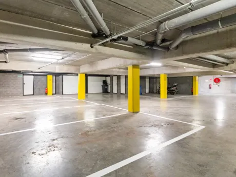 Appartement in Brasschaat - Hoogboomsteenweg 12, 2930 - foto 13