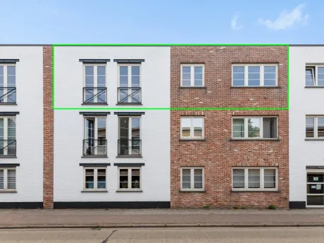 Appartement in Brasschaat - Hoogboomsteenweg 12, 2930 - foto 5