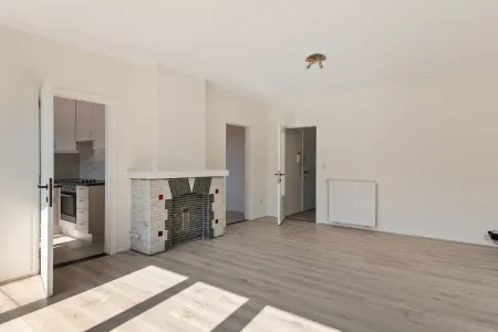 Appartement À vendre Merksem
