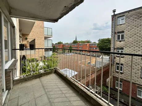 Appartement in Borgerhout - Bouwensstraat 41, 2140 - foto 15