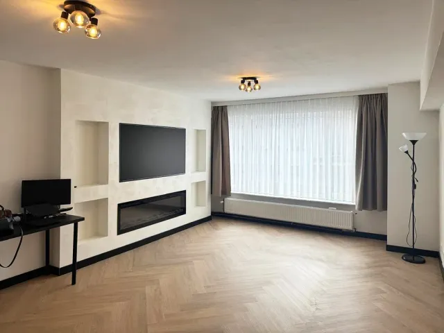 Appartement in Borgerhout - Bouwensstraat 41, 2140