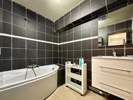 Appartement in Borgerhout - Bouwensstraat 41, 2140 - foto 13
