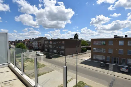 Appartement Te Huur Wommelgem