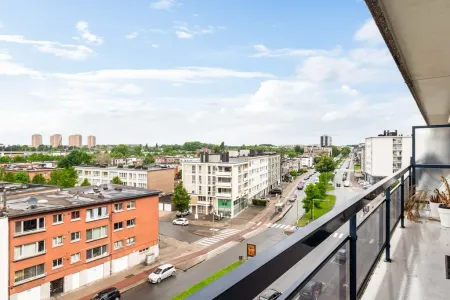 Appartement À vendre Merksem