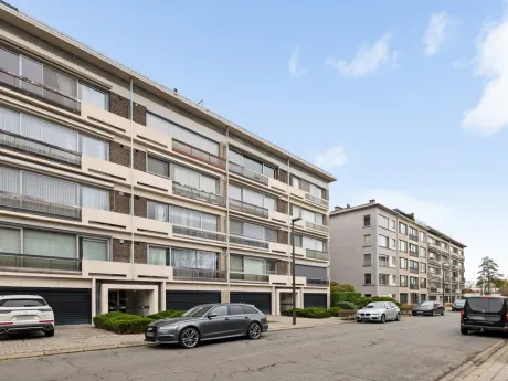 Appartement in Mortsel - Meidoorn 20, 2640 - foto 14