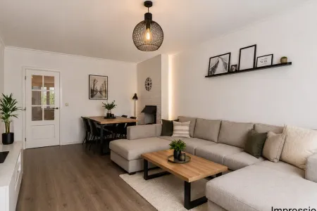 Appartement Te Koop Mortsel