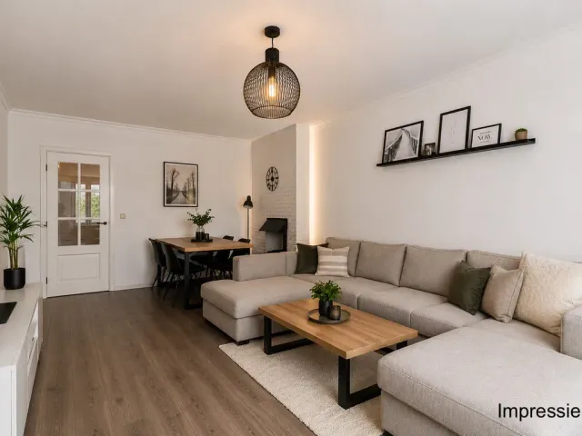 Appartement in Mortsel - Meidoorn 20, 2640