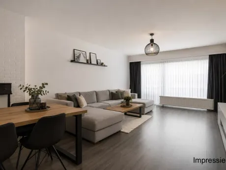 Appartement in Mortsel - Meidoorn 20, 2640 - foto 2