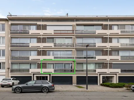 Appartement in Mortsel - Meidoorn 20, 2640 - foto 3
