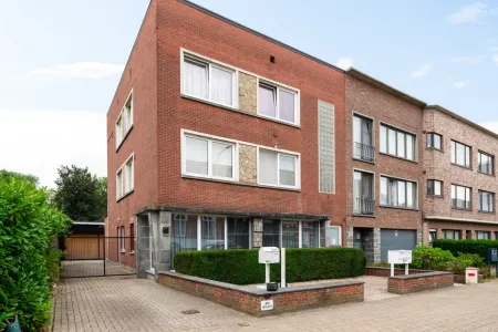 Appartement À vendre Wijnegem