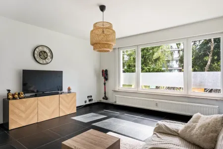 Appartement Te Koop Hoboken