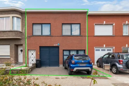 Huis Te Koop Wommelgem