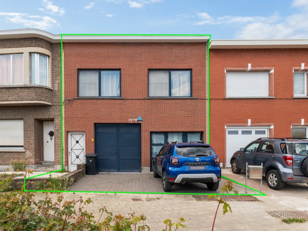 Hoofdfoto Huis in Wommelgem