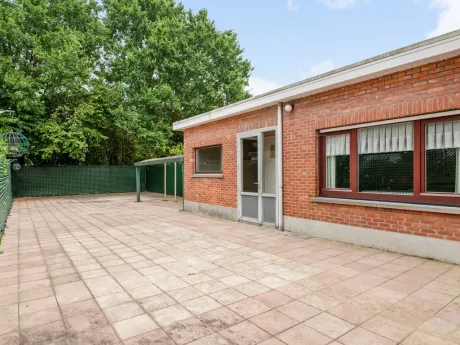Huis in Brasschaat - Zand 52, 2930 - foto 5