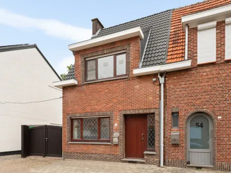 Huis in Brasschaat - Zand 52, 2930 - foto 4