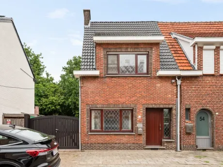 Huis in Brasschaat - Zand 52, 2930 - foto 3