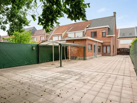 Huis in Brasschaat - Zand 52, 2930 - foto 10