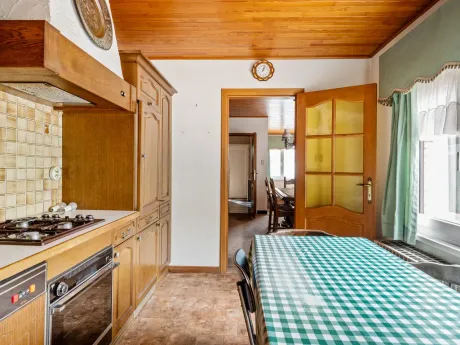 Huis in Brasschaat - Zand 52, 2930 - foto 12