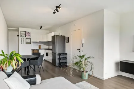 Appartement Te Koop Kapellen