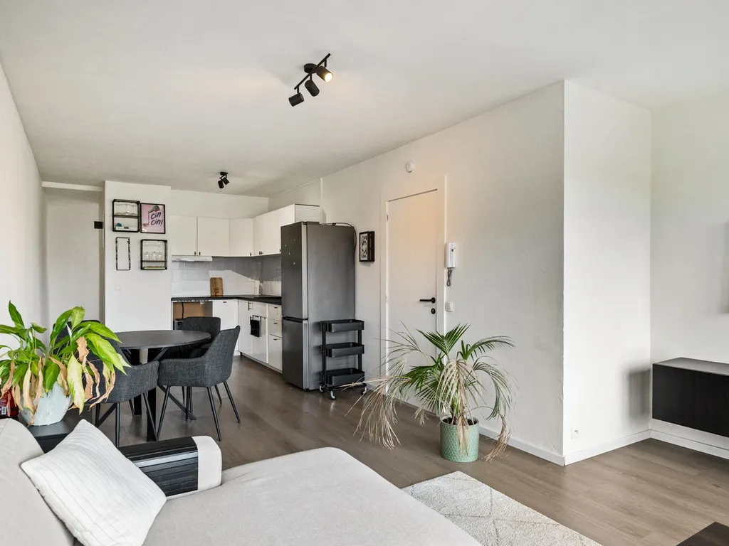 Appartement in Kapellen - Antwerpsesteenweg 129, 2950