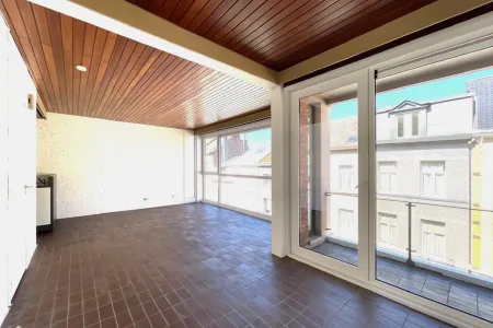 Appartement Te Huur Borgerhout