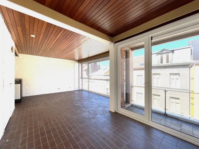 Appartement in Borgerhout - Vandenpeereboomstraat 55, 2140