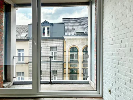 Appartement in Borgerhout - Vandenpeereboomstraat 55, 2140 - foto 10