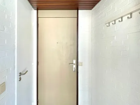 Appartement in Borgerhout - Vandenpeereboomstraat 55, 2140 - foto 2