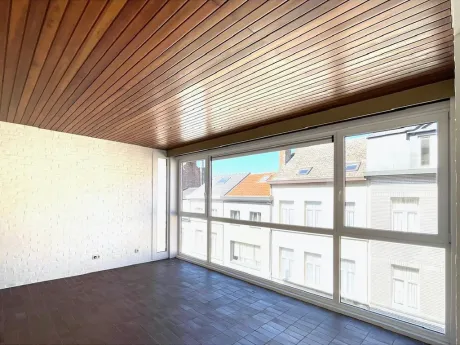 Appartement in Borgerhout - Vandenpeereboomstraat 55, 2140 - foto 5