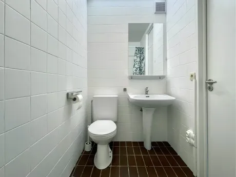 Appartement in Borgerhout - Vandenpeereboomstraat 55, 2140 - foto 9