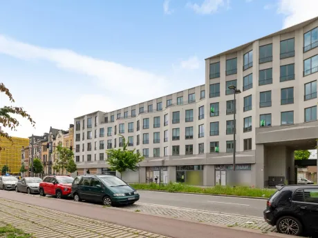 Appartement in Antwerpen - Plantin en Moretuslei 108, 2018 - foto 14