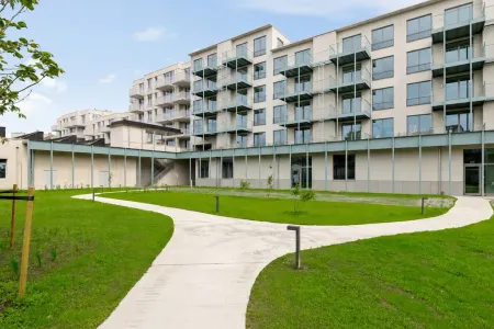 Appartement Te Huur Antwerpen