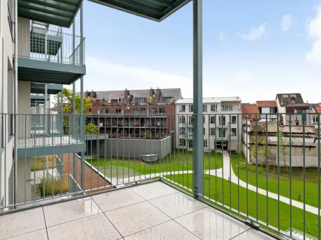 Appartement in Antwerpen - Plantin en Moretuslei 108, 2018 - foto 12