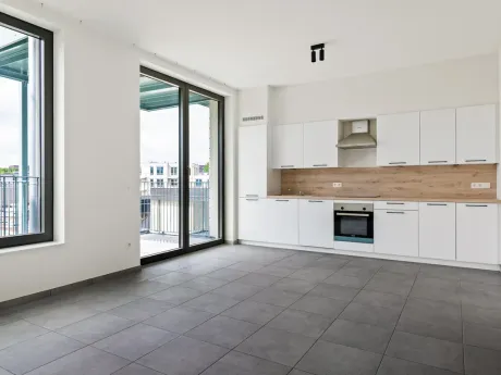 Appartement in Antwerpen - Plantin en Moretuslei 108, 2018 - foto 2