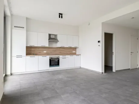 Appartement in Antwerpen - Plantin en Moretuslei 108, 2018 - foto 3
