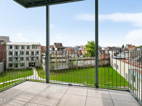Appartement in Antwerpen - Plantin en Moretuslei 108, 2018 - foto 6