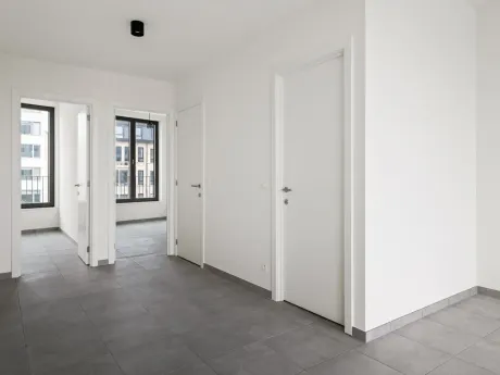 Appartement in Antwerpen - Plantin en Moretuslei 108, 2018 - foto 8