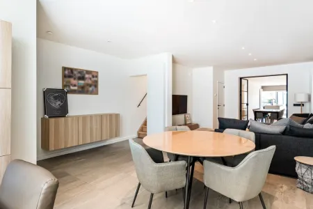 Huis Te Koop Lier