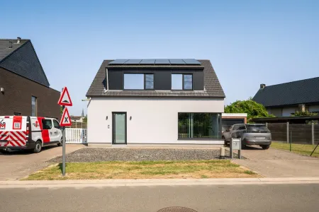 Huis Te Koop Broechem