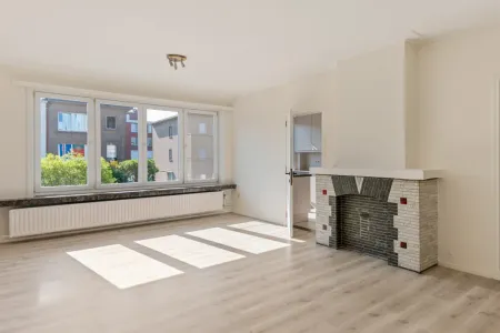 Appartement À vendre Merksem