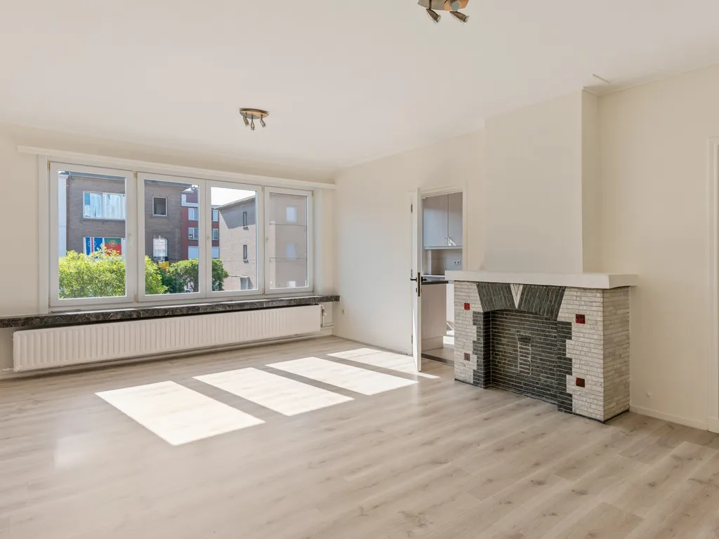 Appartement in Merksem - Distelhoek 39, 2170