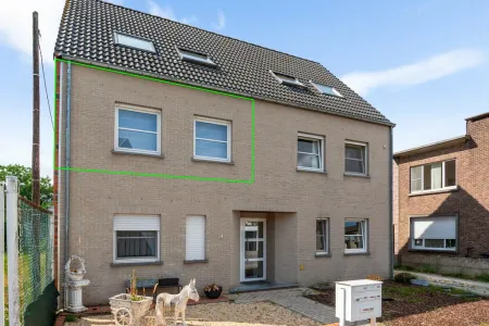 Appartement Te Koop Wommelgem