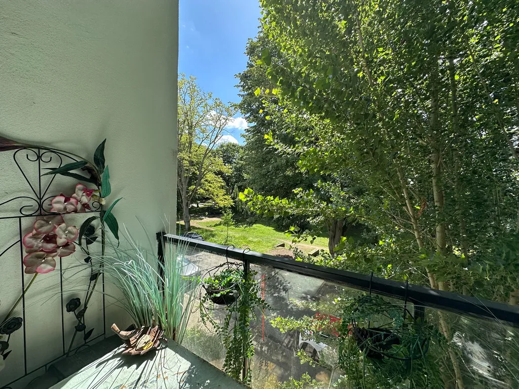Appartement in Mortsel