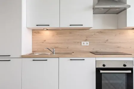 Appartement Te Huur Antwerpen
