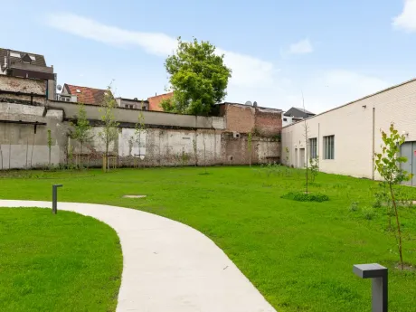Appartement in Antwerpen - Plantin en Moretuslei 108, 2018 - foto 4