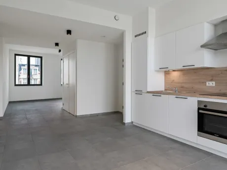 Appartement in Antwerpen - Plantin en Moretuslei 108, 2018 - foto 5